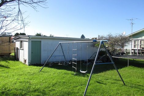 Photo of property in 8 Rutherford Street, Wairoa, 4108
