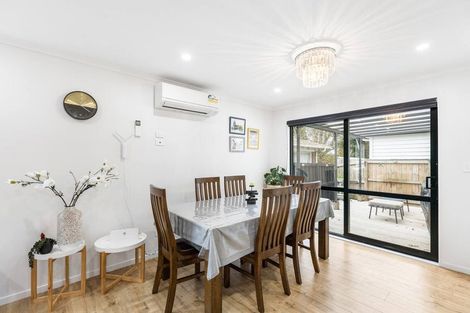 Photo of property in 8b Lynette Place, Mangere, Auckland, 2022