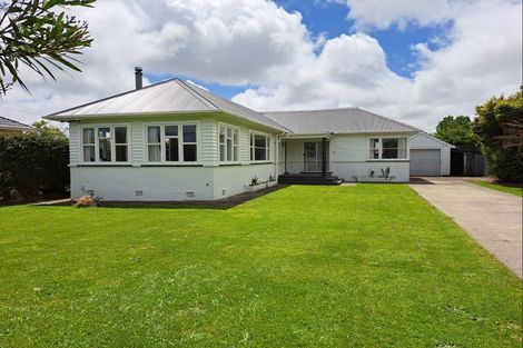 Photo of property in 26 Graham Street, Levin, 5510