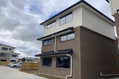 Photo of property in 3/30 Calvert Avenue, Mangere East, Auckland, 2024