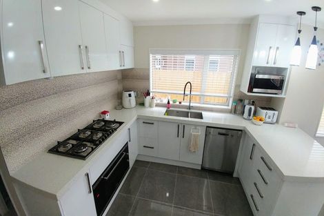 Photo of property in 15 Mattson Road, Pakuranga, Auckland, 2010