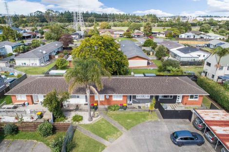 Photo of property in 1/53 Pakuranga Road, Pakuranga, Auckland, 2010
