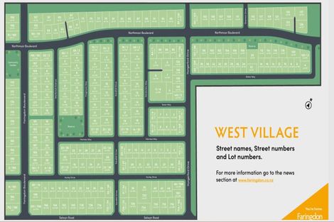 Photo of property in 75 Northmoor Boulevard, Rolleston, 7615