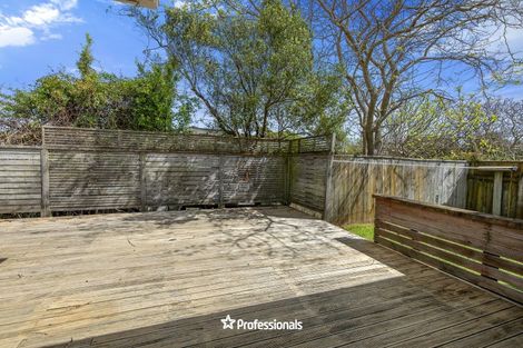 Photo of property in 18 Titoki Road, Raumati Beach, Paraparaumu, 5032