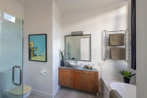 Photo of property in Augusta Apartments, 24/254 Willis Street, Te Aro, Wellington, 6011