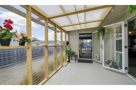 Photo of property in 43 Carnarvon Street, Glengarry, Invercargill, 9810