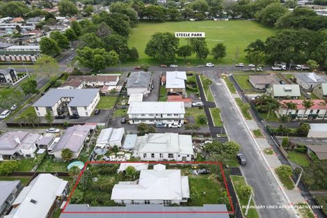 Photo of property in 6 Coates Street, Hamilton East, Hamilton, 3216