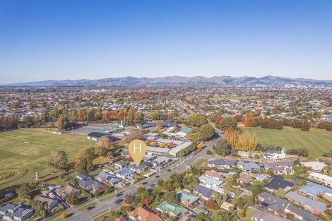 Photo of property in 446 Hills Road, Mairehau, Christchurch, 8052