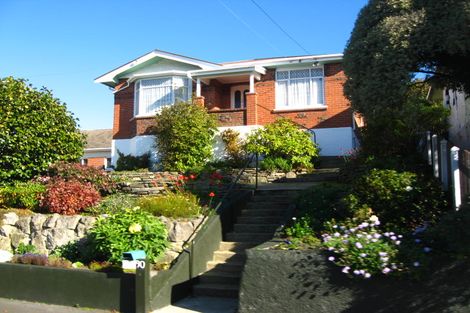 Photo of property in 92 English Avenue, Maryhill, Dunedin, 9011