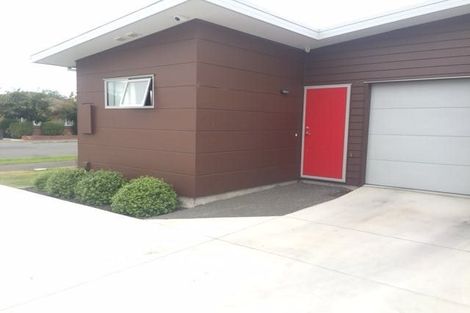 Photo of property in 1/491 Cashel Street, Linwood, Christchurch, 8011