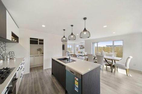 Photo of property in 38 Melgran Avenue, Papakura, 2110