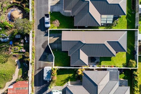 Photo of property in 8 Hatfield Way, Huntington, Hamilton, 3210