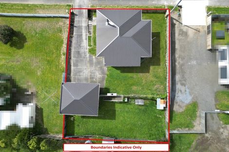 Photo of property in 86 Seabury Avenue, Foxton Beach, Foxton, 4815