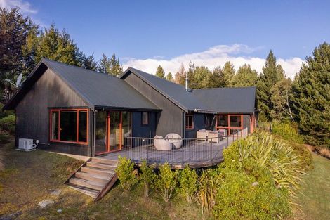 Photo of property in 137 Alpine Retreat Road, Ben Lomond, Queenstown, 9371