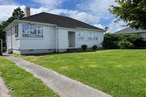 Photo of property in 38 Harris Street, Huntly, 3700
