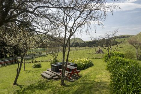 Photo of property in 727 Mikimiki Road, Mikimiki, Masterton, 5881