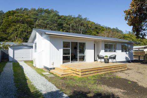 Photo of property in 18 Paraone Road, Tamarau, Gisborne, 4010