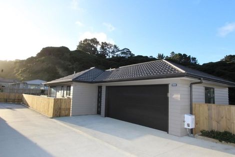 Photo of property in 20 Moonsail Drive, Whitby, Porirua, 5024