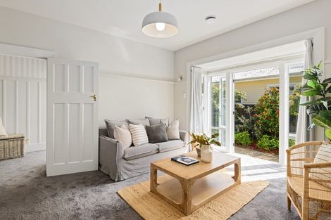 Photo of property in 4 Kenwyn Avenue, St Albans, Christchurch, 8052