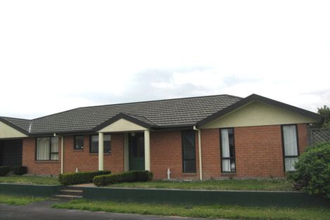 Photo of property in 46 Cedars Street, Hoon Hay, Christchurch, 8025