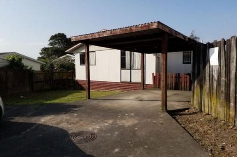 Photo of property in 1/15 Starforth Place, Henderson, Auckland, 0612