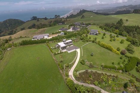 Photo of property in 10 Poets Corner Road, Waihi, 3681