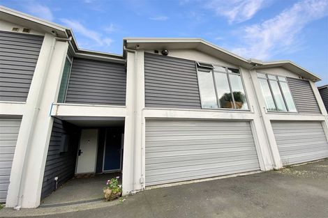 Photo of property in 34c Taramea Place, Addington, Christchurch, 8024