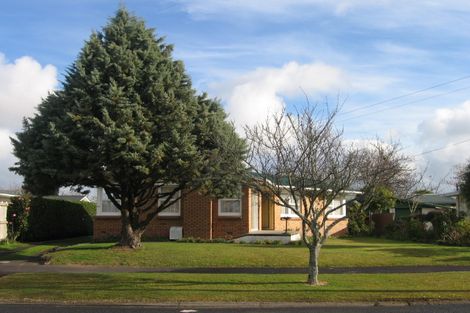 Photo of property in 48 Prisk Street, Melville, Hamilton, 3206