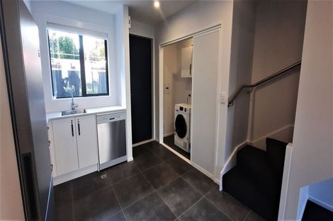 Photo of property in 6/37 Webb Street, St Albans, Christchurch, 8014