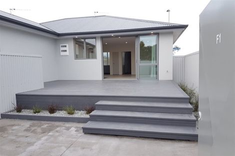 Photo of property in 643 Gloucester Street, Linwood, Christchurch, 8062