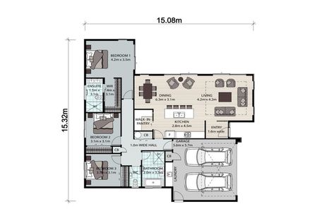 Photo of property in 21 Inch Crescent, Rangiora, 7400