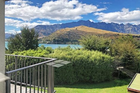 Photo of property in 13b Highview Terrace, Queenstown, 9300