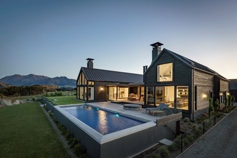 Photo of property in Mount Gold Place, Wanaka, 9305