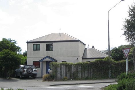 Photo of property in 5/81 Spencer Street, Addington, Christchurch, 8024