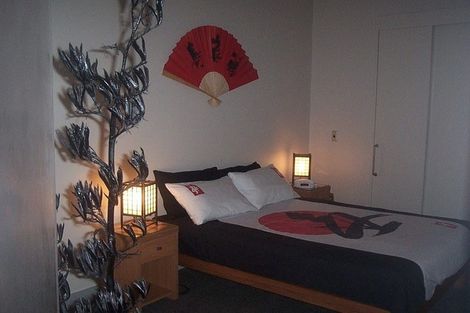 Photo of property in Gerondis Bldg Apartments, 409/60 Willis Street, Wellington Central, Wellington, 6011