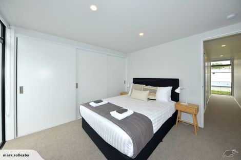 Photo of property in 3/22 Peterborough Street, Christchurch Central, Christchurch, 8013