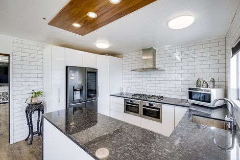 Photo of property in 43 North Shore Road, Eskdale, Napier, 4182