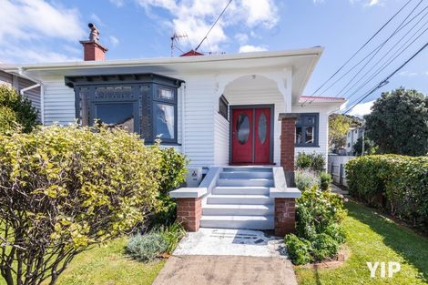 Photo of property in 330 Adelaide Road, Newtown, Wellington, 6021