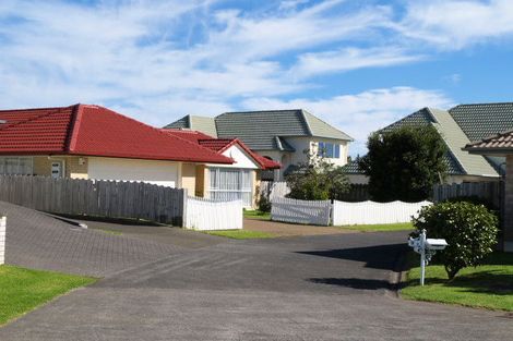 Photo of property in 2/17 Casabella Court, Northpark, Auckland, 2013
