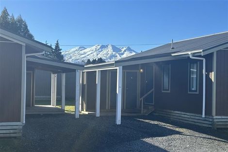 Photo of property in 20 Rangataua Rd (state Highway 49), Ohakune, 4625