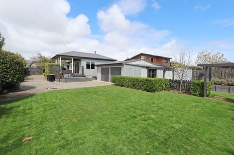 Photo of property in 72 Mitchell Street, Richmond, Invercargill, 9810