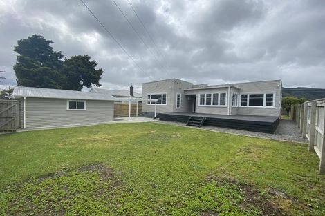 Photo of property in 61 Miro Street, Trentham, Upper Hutt, 5018
