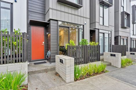 Photo of property in 50 Hobsonville Point Road, Hobsonville, Auckland, 0616