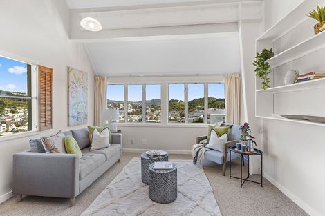 Photo of property in Hiropi St Village, 37/46u Hiropi Street, Newtown, Wellington, 6021