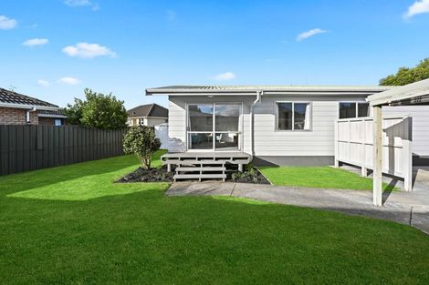 Photo of property in 33b Portal Crescent, Beerescourt, Hamilton, 3200