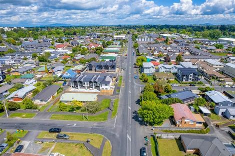 Photo of property in 3/69 May Street, Hamilton East, Hamilton, 3216