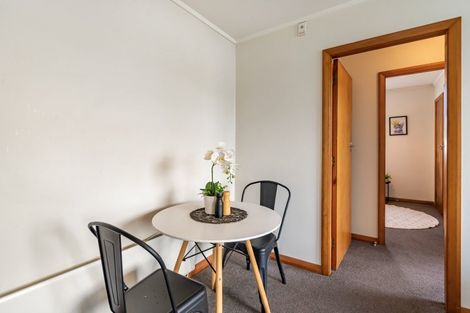 Photo of property in Armstrong Court, 12/10u Angus Avenue, Berhampore, Wellington, 6023