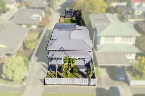 Photo of property in 60 Albert Street, Palmerston North, 4414