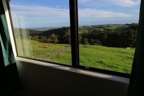 Photo of property in 567 Wharehine Road, Wharehine, Wellsford, 0973