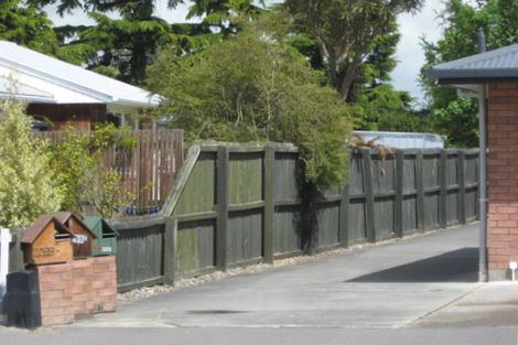 Photo of property in 239d King Street, Rangiora, 7400